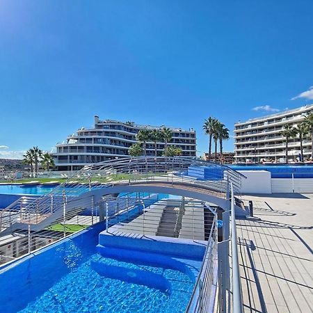 Infinity View Penthouses By Nras Arenales del Sol Exterior foto