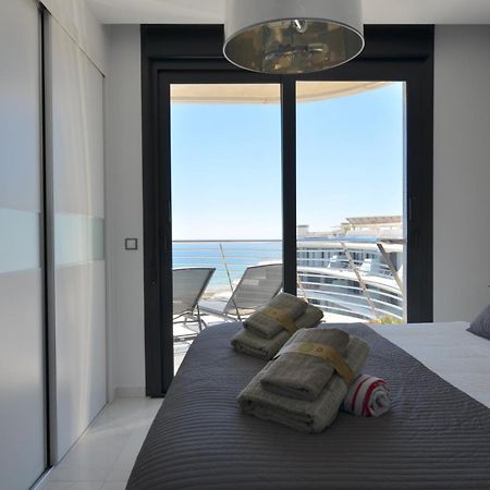 Infinity View Penthouses By Nras Arenales del Sol Quarto foto