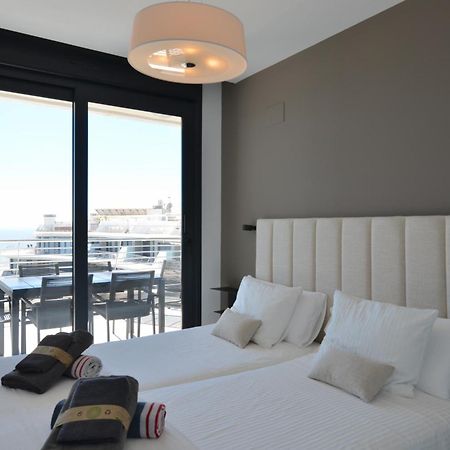 Infinity View Penthouses By Nras Arenales del Sol Quarto foto