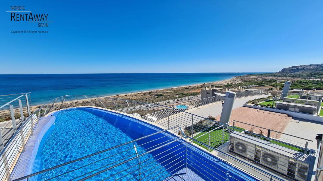 Infinity View Penthouses By Nras Arenales del Sol Exterior foto