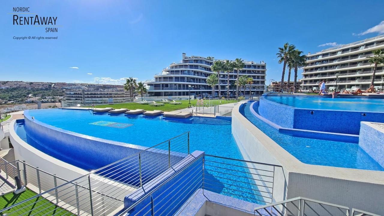 Infinity View Penthouses By Nras Arenales del Sol Exterior foto