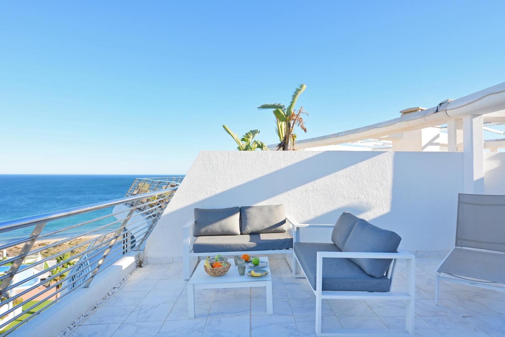 Infinity View Penthouses By Nras Arenales del Sol Quarto foto