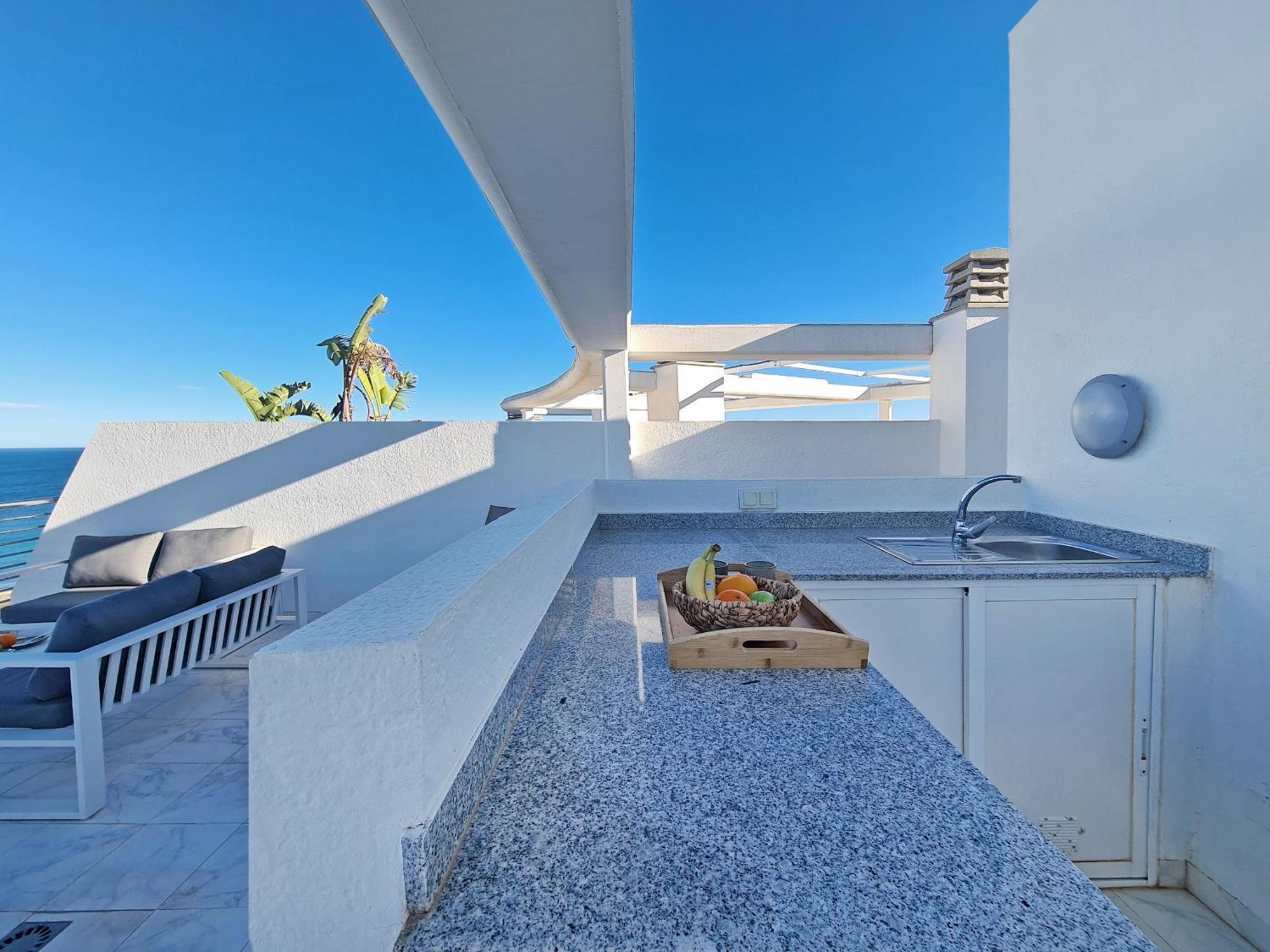 Infinity View Penthouses By Nras Arenales del Sol Quarto foto