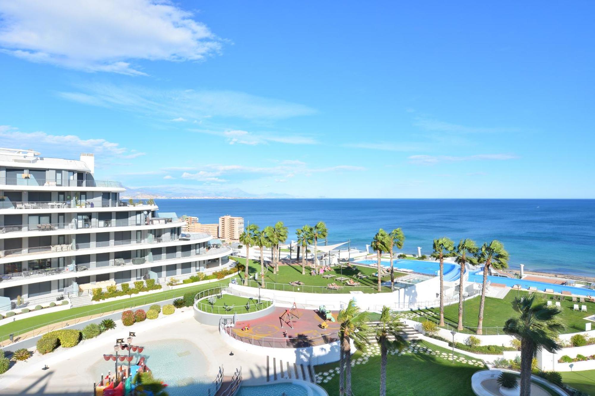Infinity View Penthouses By Nras Arenales del Sol Quarto foto