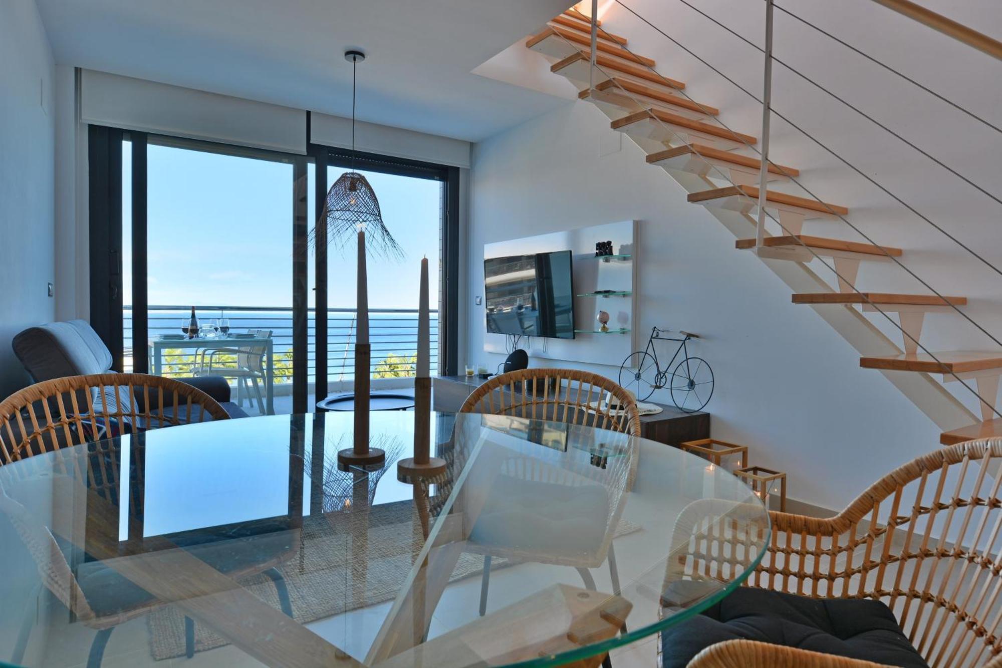 Infinity View Penthouses By Nras Arenales del Sol Quarto foto