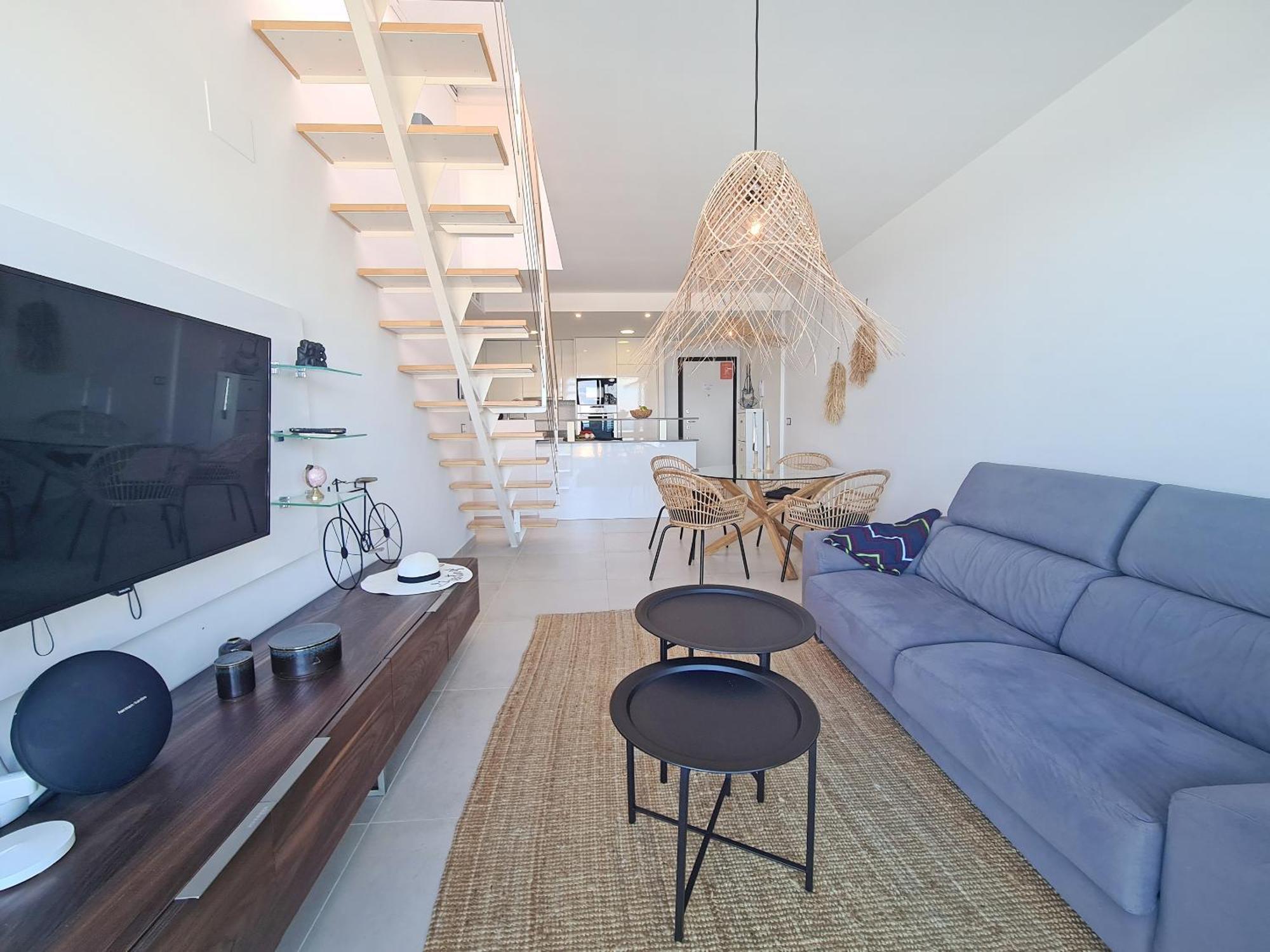 Infinity View Penthouses By Nras Arenales del Sol Quarto foto
