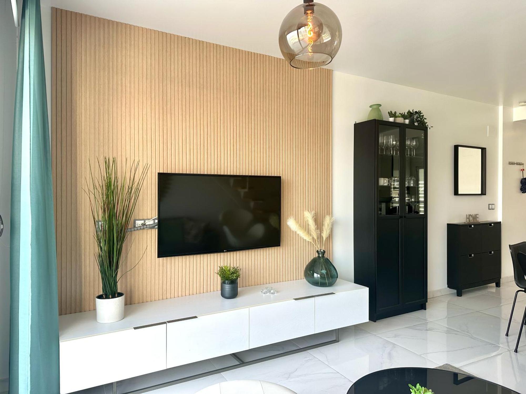 Infinity View Penthouses By Nras Arenales del Sol Quarto foto