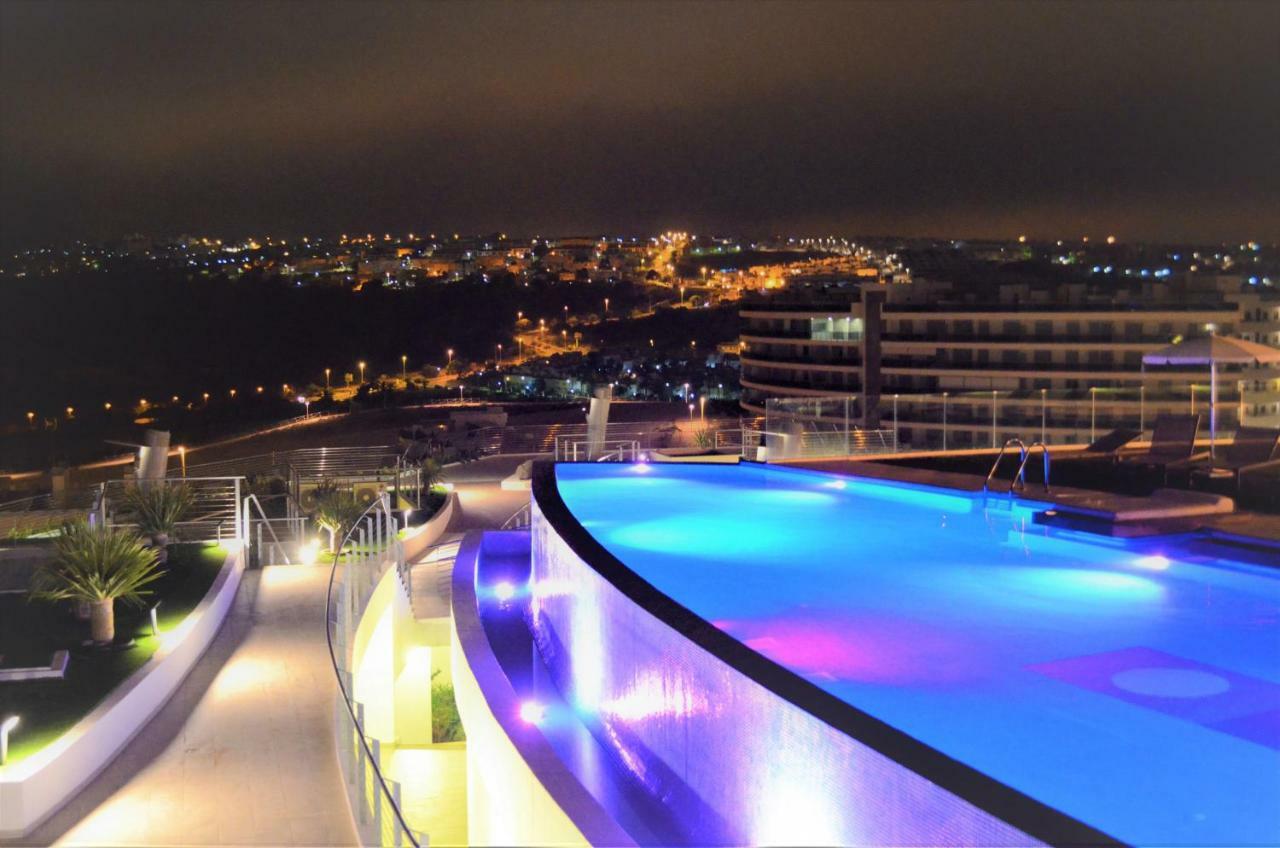 Infinity View Penthouses By Nras Arenales del Sol Exterior foto