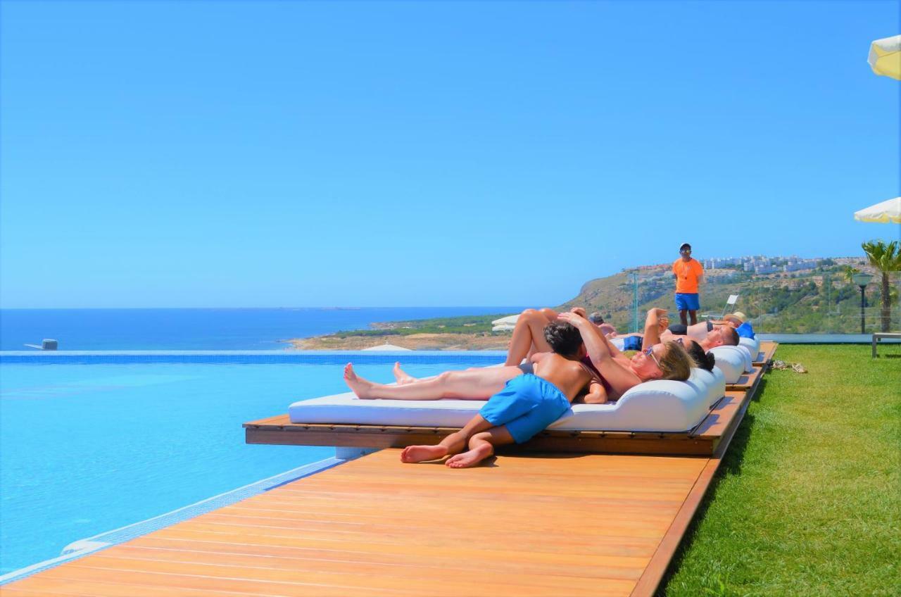 Infinity View Penthouses By Nras Arenales del Sol Exterior foto