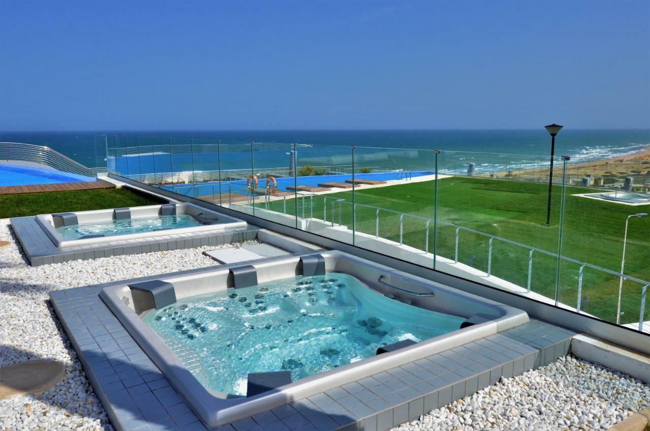 Infinity View Penthouses By Nras Arenales del Sol Exterior foto