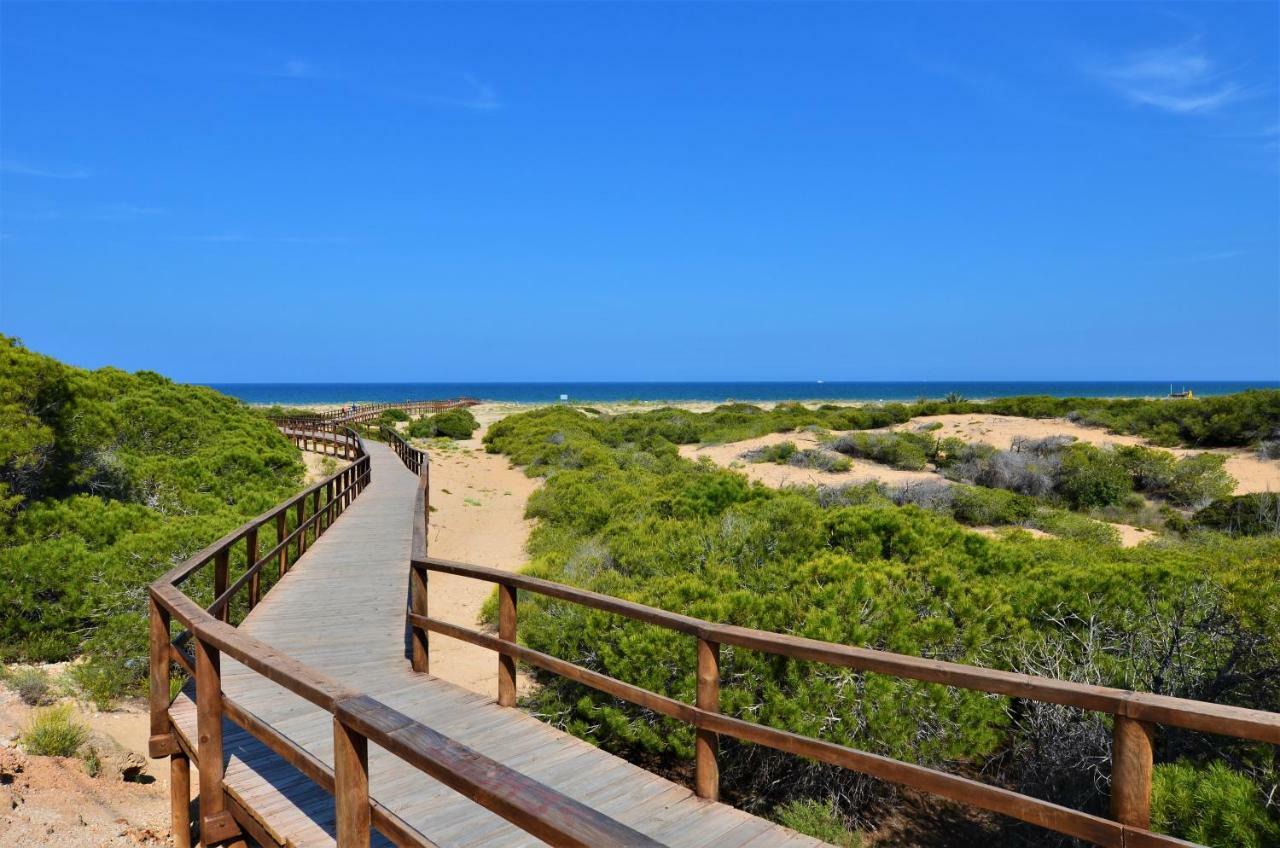 Infinity View Penthouses By Nras Arenales del Sol Exterior foto